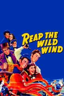 دانلود فیلم Reap the Wild Wind 1942325553-432903021