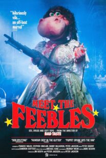 دانلود فیلم Meet the Feebles 1989323931-201448106