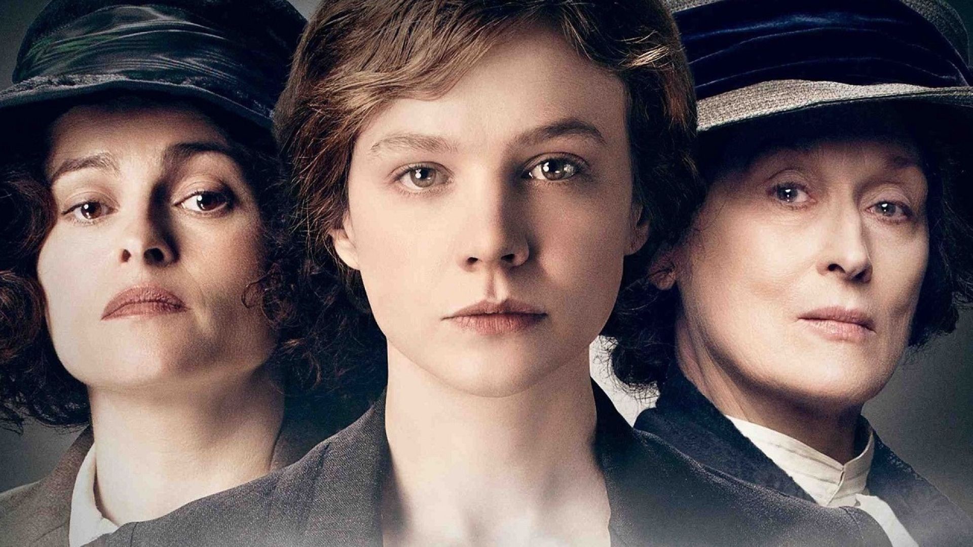 دانلود فیلم Suffragette 2015