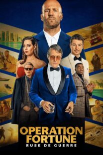 دانلود فیلم Operation Fortune: Ruse de Guerre 2023324232-1387061407