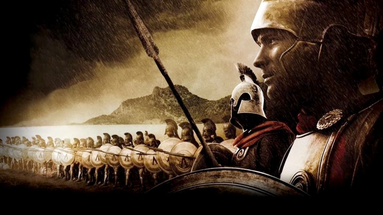 دانلود فیلم The 300 Spartans 1962