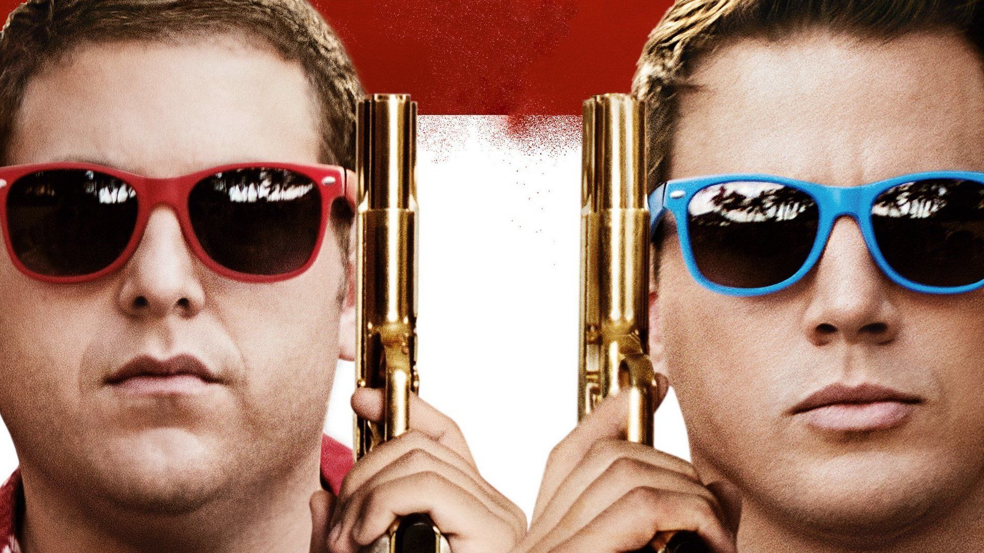 دانلود فیلم 22 Jump Street 2014