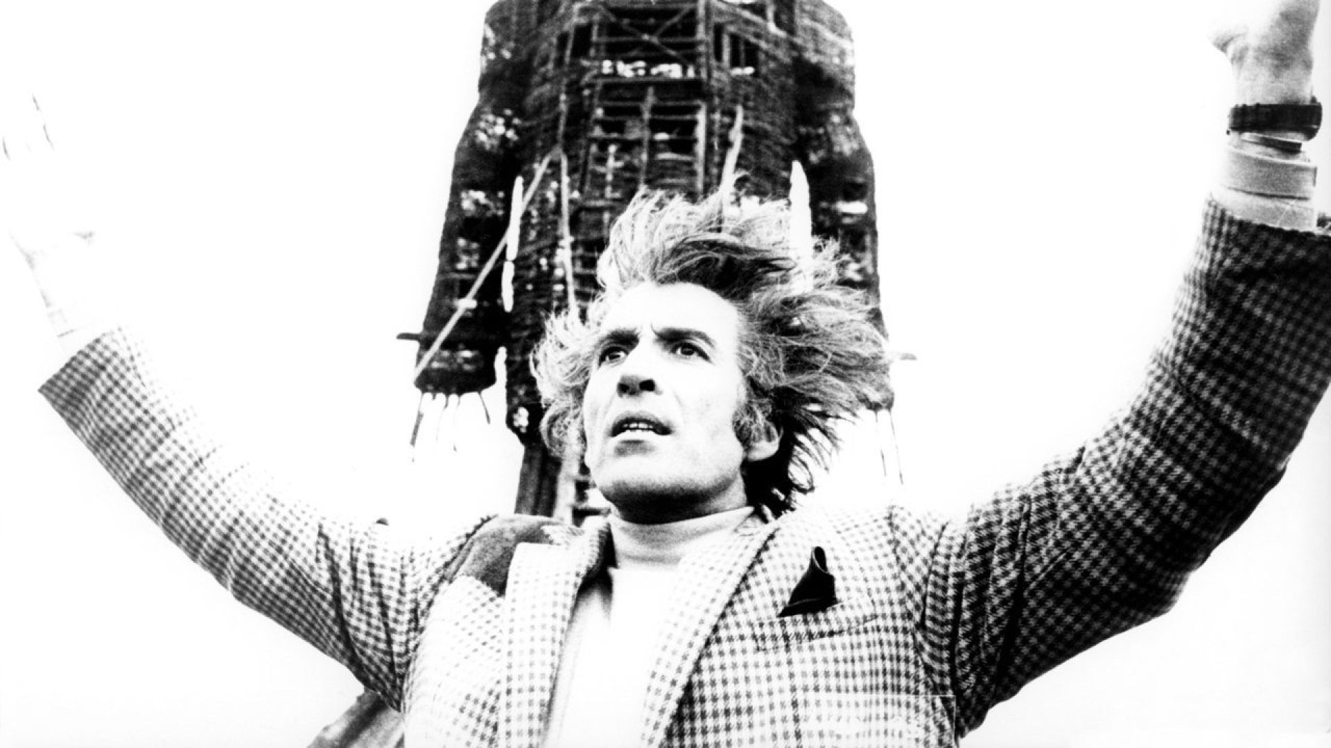 دانلود فیلم The Wicker Man 1973