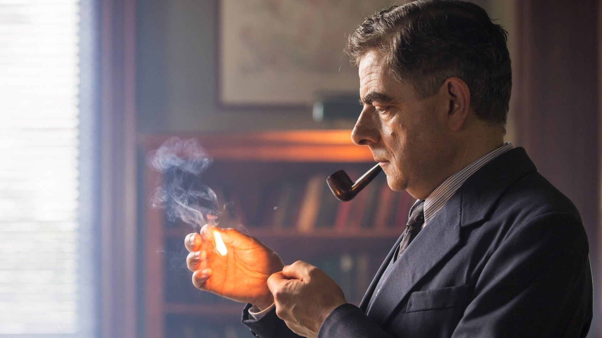 دانلود فیلم Maigret: Maigret’s Dead Man 2016