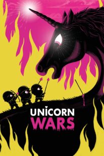 دانلود انیمیشن Unicorn Wars 2022329388-1836488413