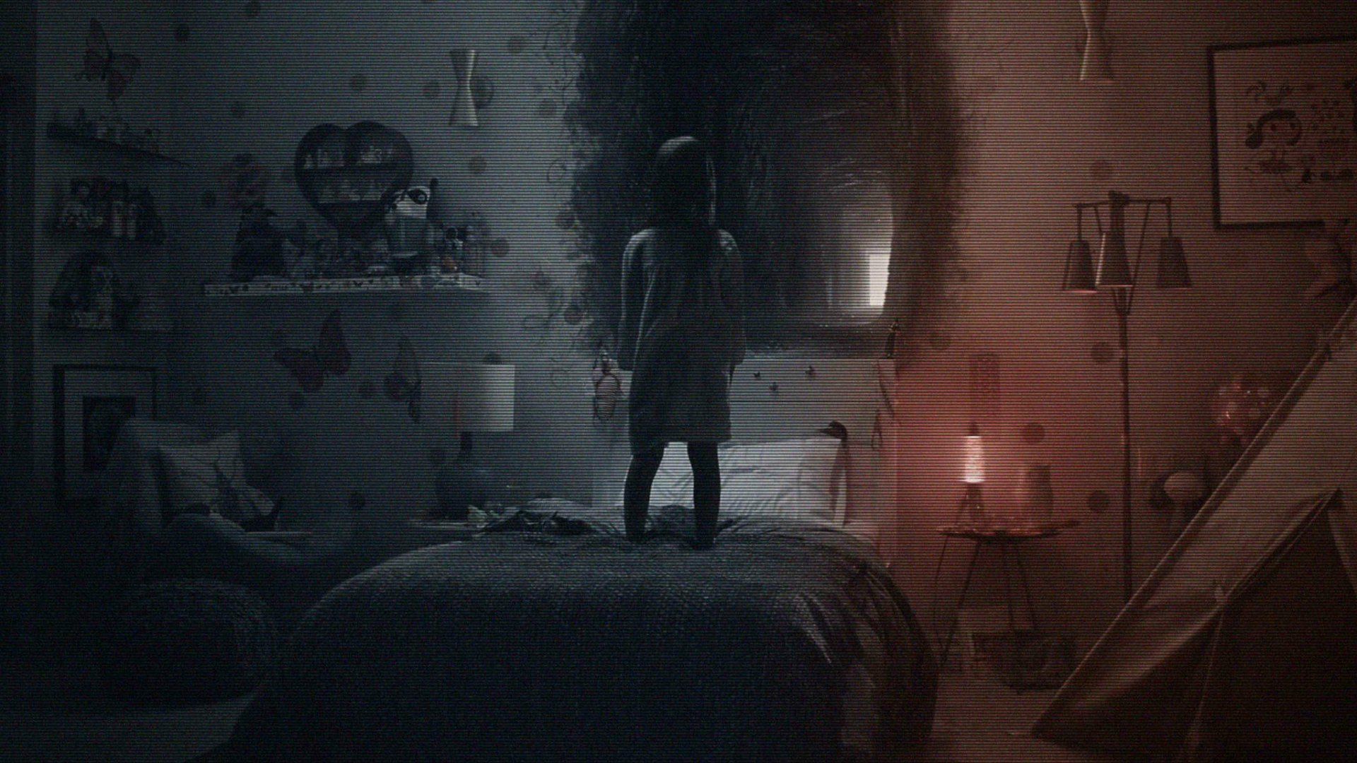 دانلود فیلم Paranormal Activity: The Ghost Dimension 2015