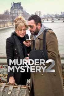 دانلود فیلم Murder Mystery 2 2023329356-1979013031