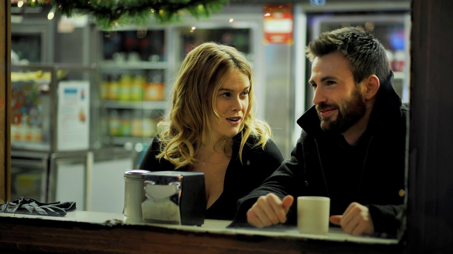 دانلود فیلم Before We Go 2014