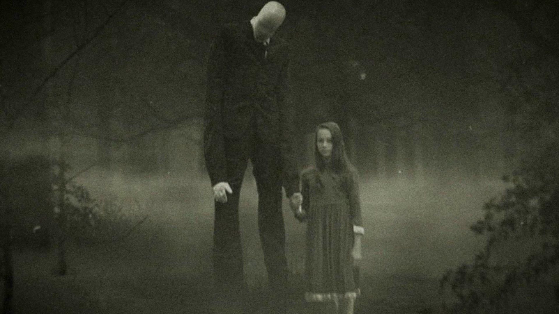 دانلود فیلم Slender Man 2018