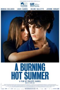 دانلود فیلم A Burning Hot Summer 2011330628-881290920