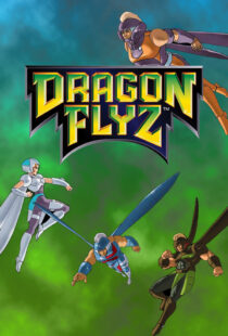 دانلود انیمیشن Dragon Flyz329982-1851246495