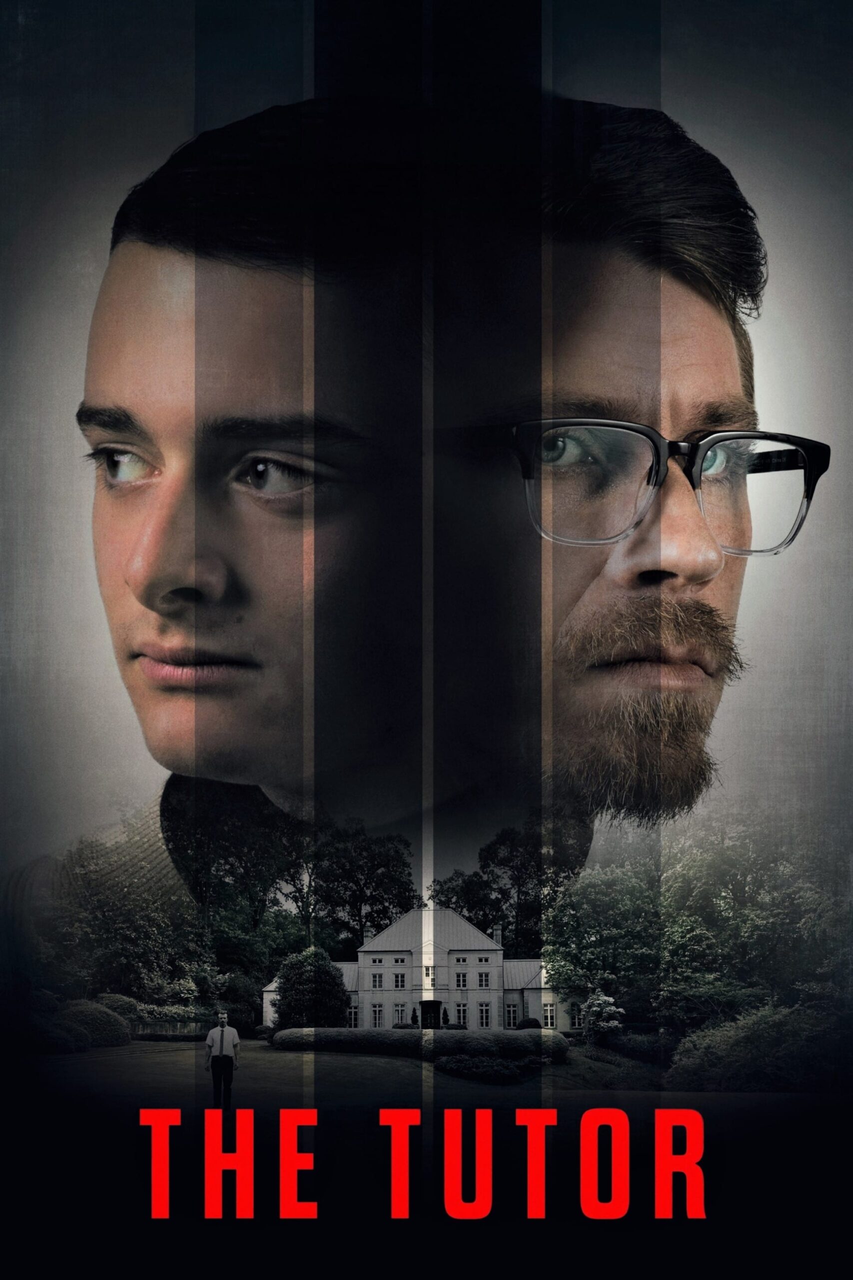 دانلود فیلم The Tutor 2023