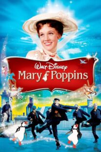 دانلود فیلم Mary Poppins 1964330364-1445509060