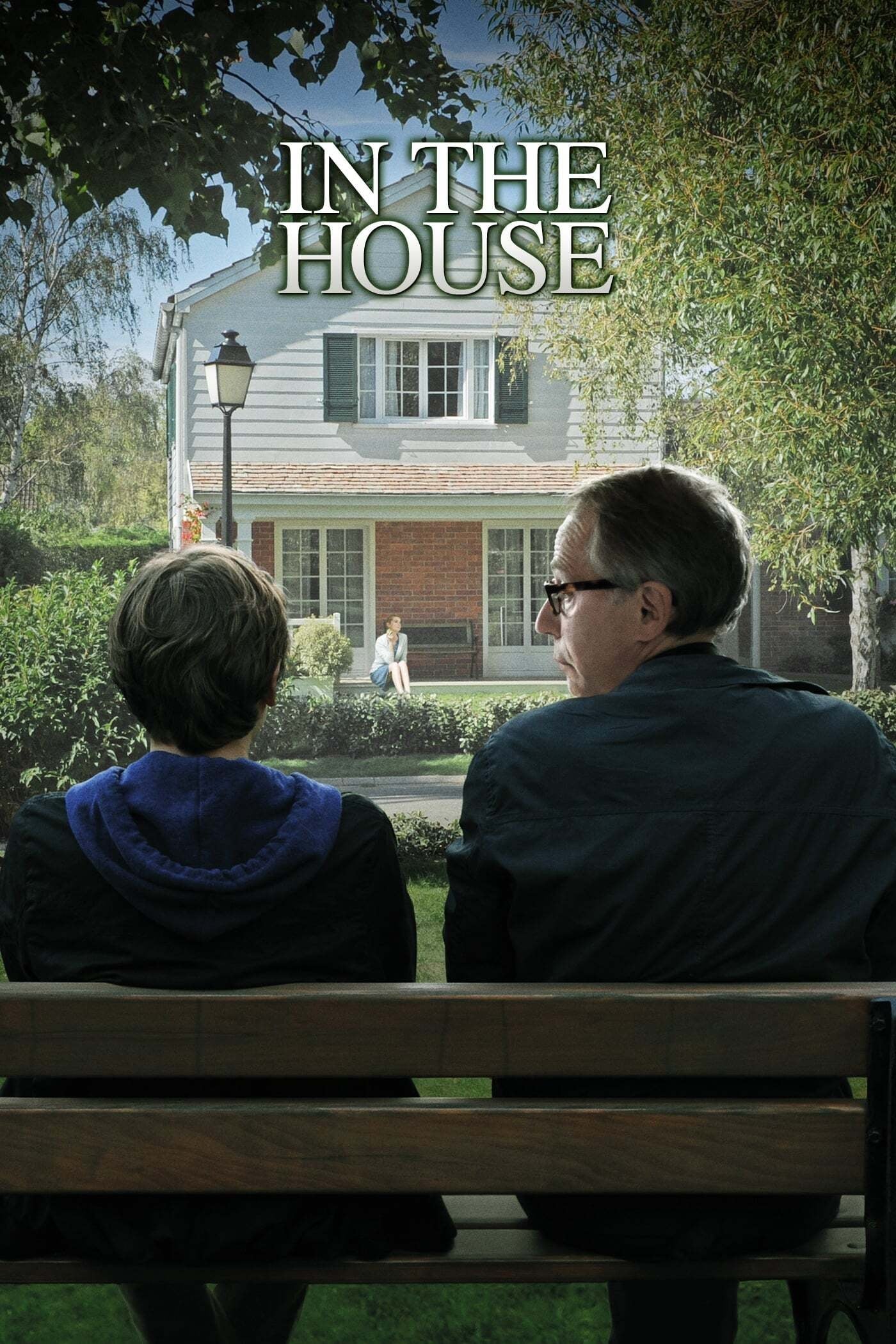 دانلود فیلم In the House 2012