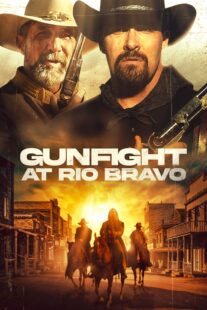 دانلود فیلم Gunfight at Rio Bravo 2023330250-1436470114