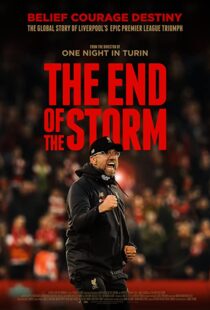 دانلود فیلم The End of the Storm 2020330175-1601022325