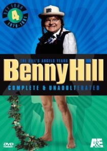 دانلود سریال The Benny Hill Show330316-481635156