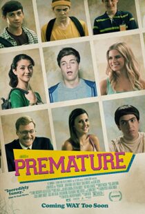 دانلود فیلم Premature 2014330395-2143306615