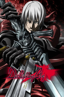 دانلود انیمه Devil May Cry: Debiru mei kurai330741-359096851