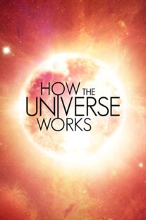 دانلود سریال How the Universe Works331456-201774490