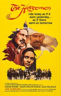 دانلود فیلم The Horsemen 1971330084-2131487881