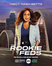 دانلود سریال The Rookie: Feds330787-1211757044