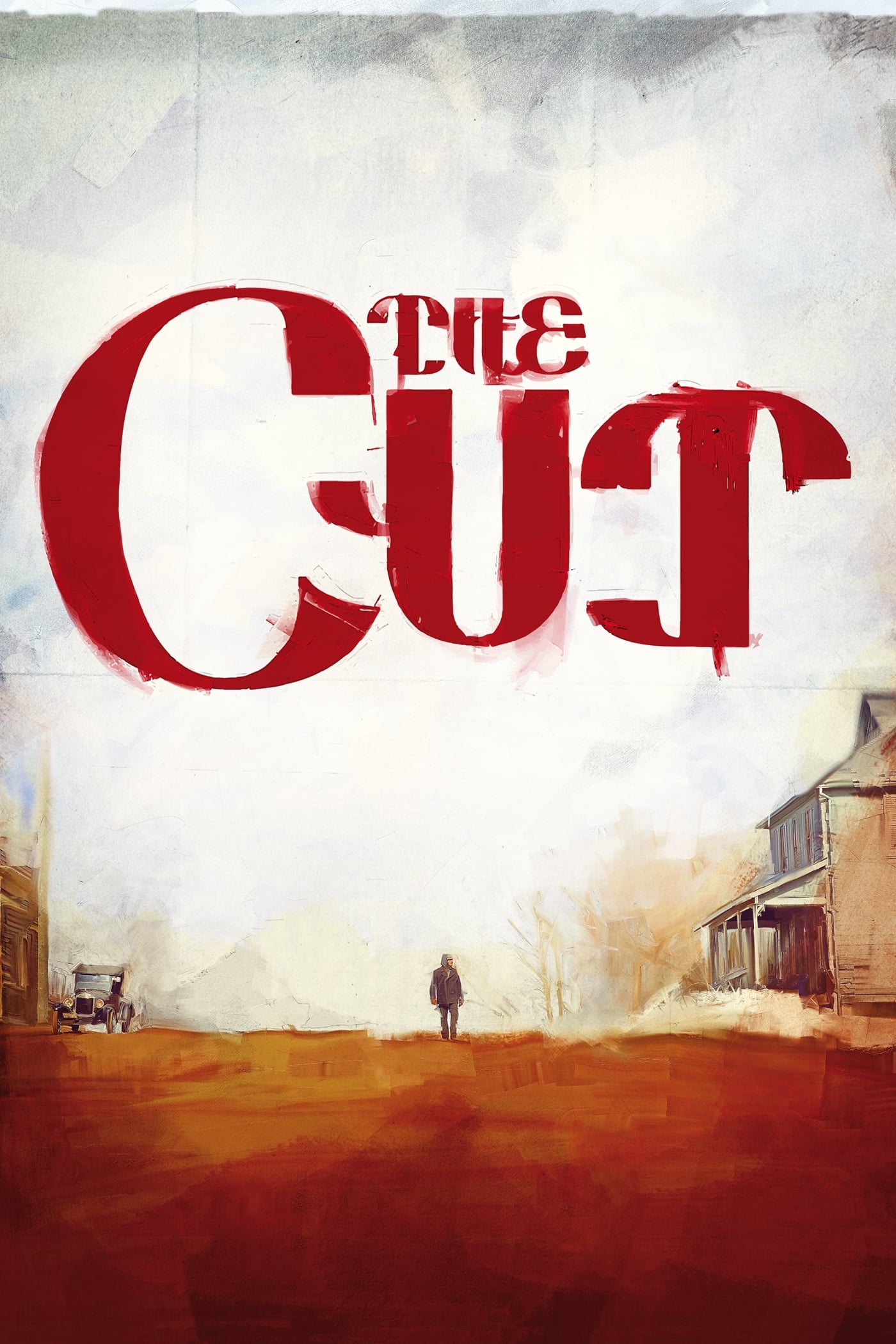 دانلود فیلم The Cut 2014