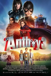 دانلود فیلم Antboy 3 2016329560-2042671847