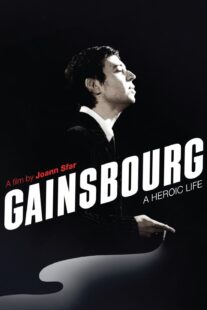 دانلود فیلم Gainsbourg: A Heroic Life 2010330445-1890328417