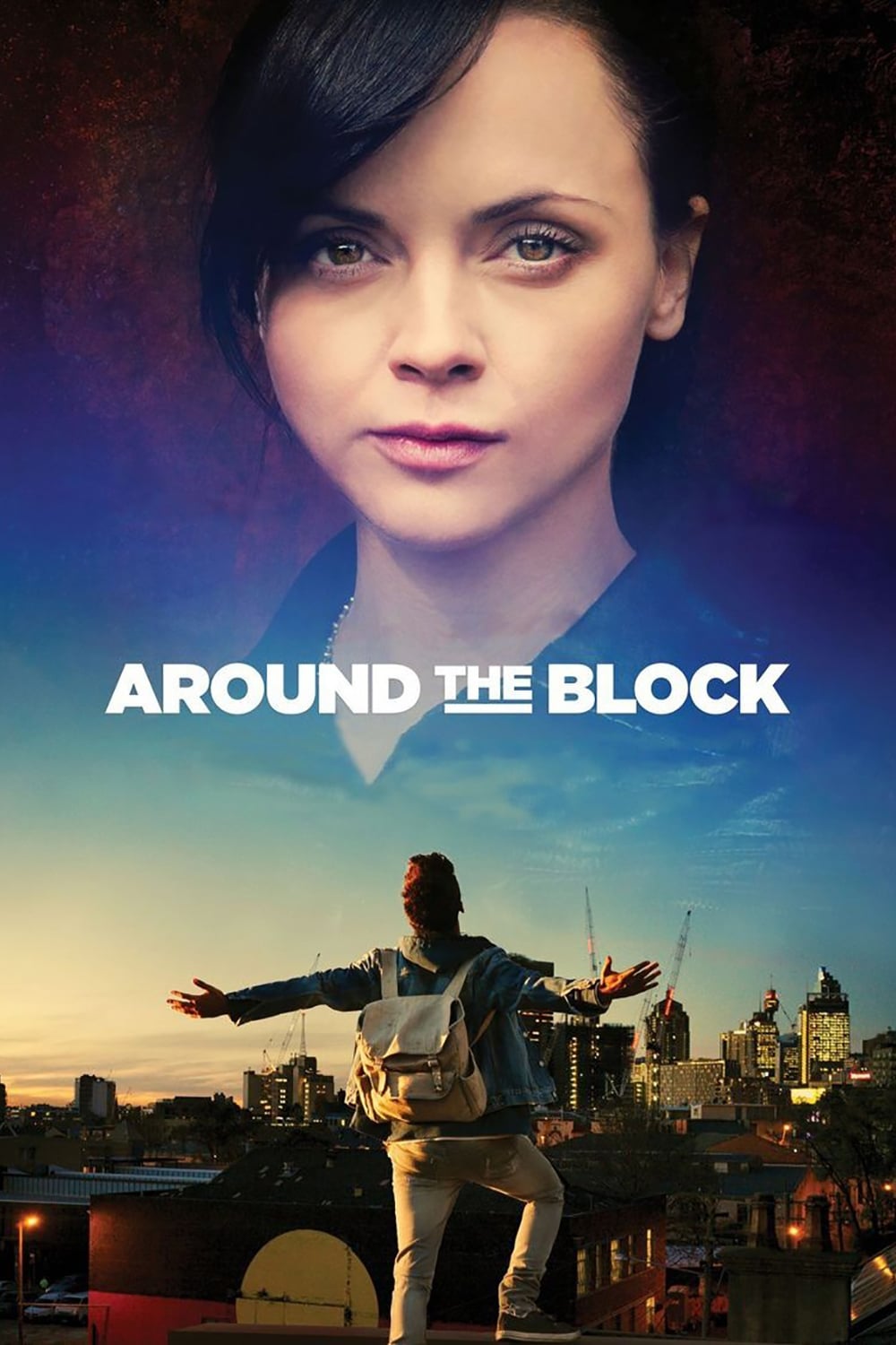 دانلود فیلم Around the Block 2013