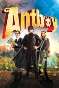 دانلود فیلم Antboy 2013329550-1726645820