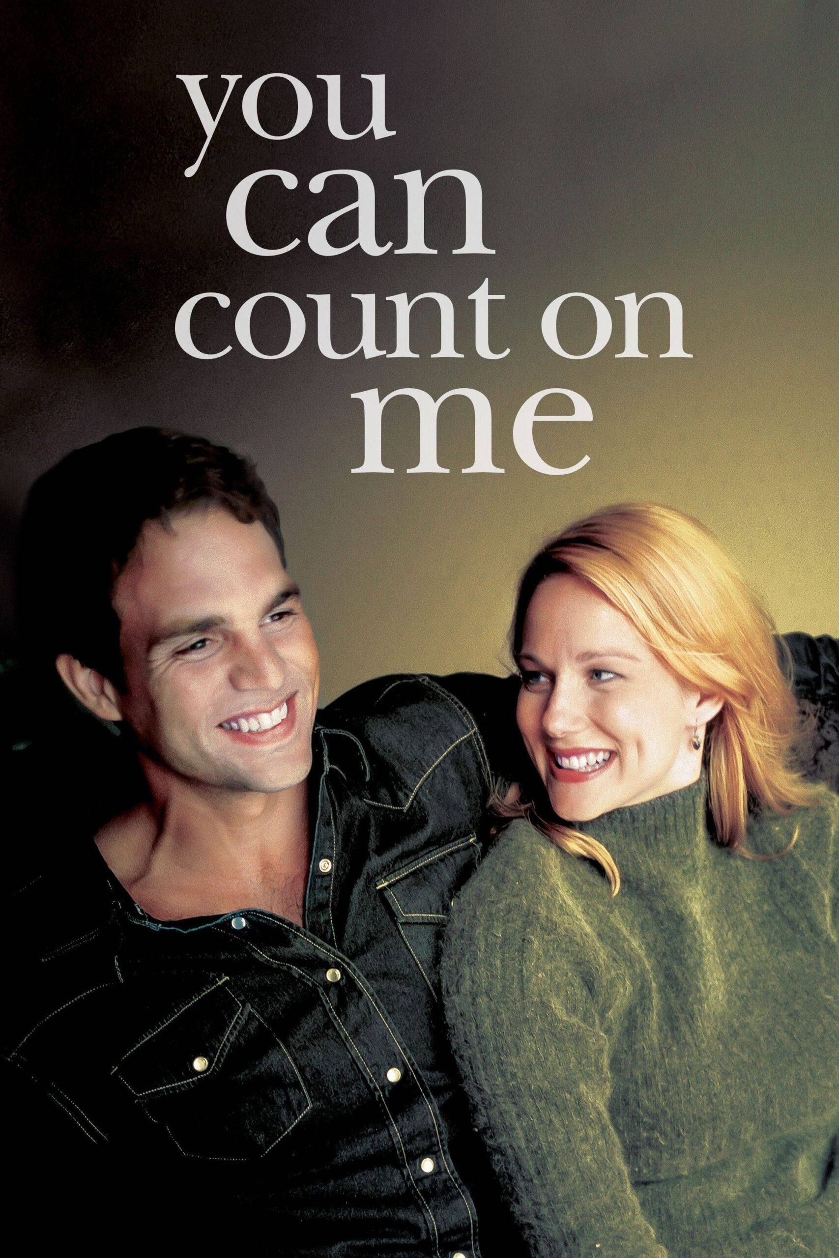 دانلود فیلم You Can Count on Me 2000