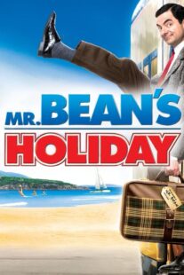 دانلود فیلم Mr. Bean’s Holiday 2007329444-1229100812