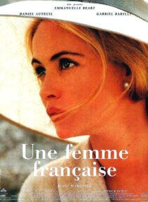 دانلود فیلم Une femme française 1995330554-736740271