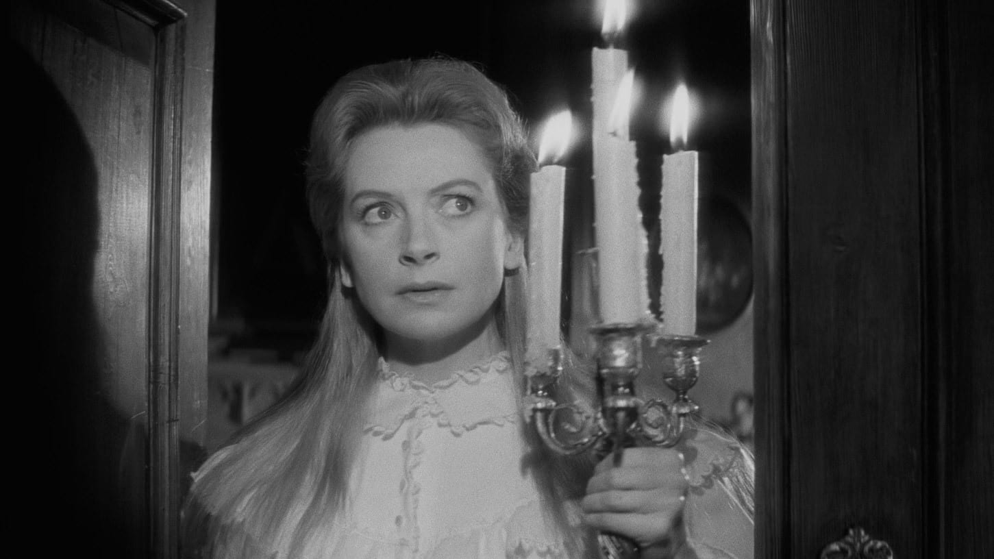 دانلود فیلم The Innocents 1961