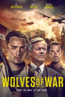 دانلود فیلم Wolves of War 2022331104-37091209