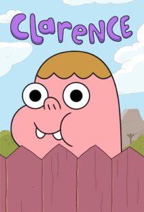 دانلود انیمیشن Clarence 2013337523-238066380