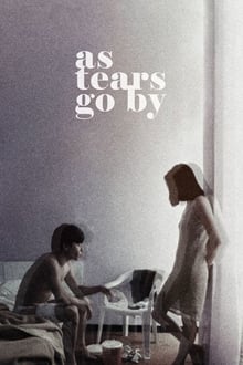 دانلود فیلم As Tears Go By 1988