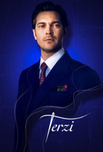 دانلود سریال The Tailor (Terzi)333153-363789426