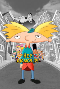 دانلود انیمیشن Hey Arnold!337936-1036593319