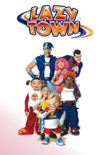 دانلود سریال LazyTown337616-1401290628