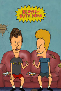 دانلود انیمیشن Beavis and Butt-Head337525-1345743046