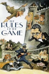 دانلود فیلم The Rules of the Game 1939336230-2007295585