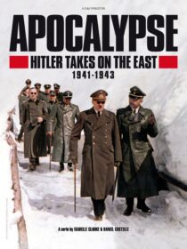 دانلود سریال Apocalypse Hitler attaque à l’Est337408-1261148304