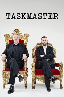 دانلود سریال Taskmaster366197-848347384