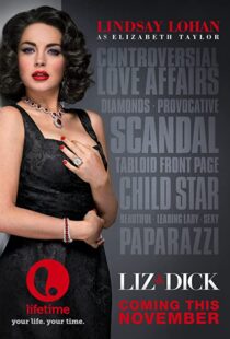 دانلود فیلم Liz & Dick 2012333312-1547057355