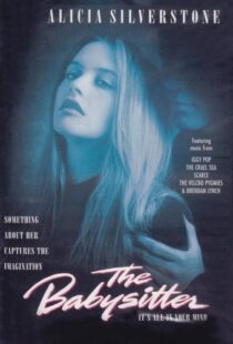 دانلود فیلم The Babysitter 1995331680-974504588