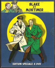 دانلود انیمیشن Blake and Mortimer332370-1339878177