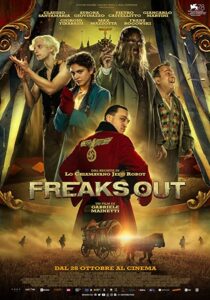 دانلود فیلم Freaks Out 2021332657-1874523702