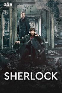 دانلود سریال Sherlock18731-1862645077